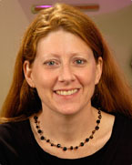 image of Dr. Cathy Pannebaker